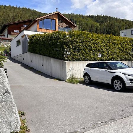 Ferienwohnung Koll Innsbruck Eksteriør bilde