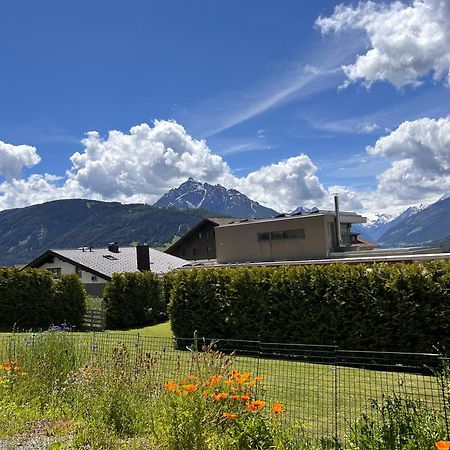 Ferienwohnung Koll Innsbruck Eksteriør bilde