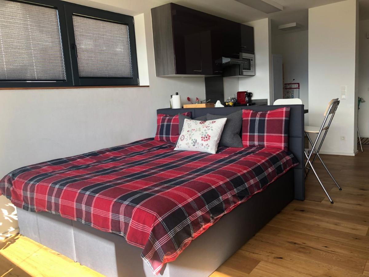Ferienwohnung Koll Innsbruck Eksteriør bilde