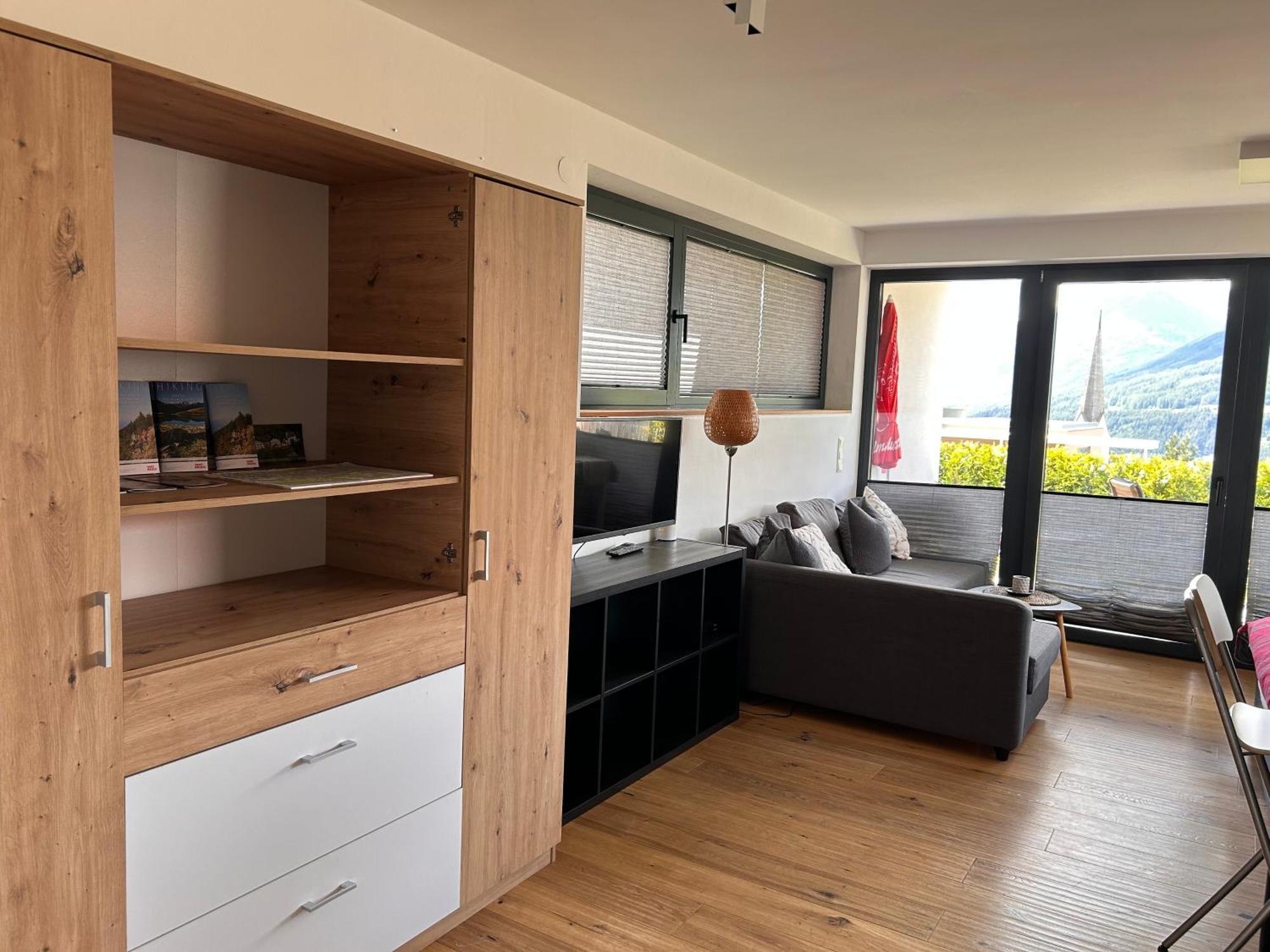Ferienwohnung Koll Innsbruck Eksteriør bilde